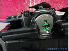 Recambio de airbag delantero izquierdo para renault scenic ii confort authentique | 06.03 - 12.05 confort authentique | 06.03 -  2