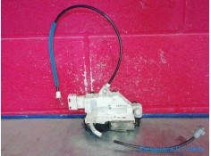 Recambio de cerra. puer. tras. izquierda para peugeot 407 sr confort | 10.05 - 12.07 sr confort | 10.05 - 12.07 referencia OEM I