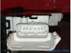 Recambio de cerra. puer. tras. izquierda para peugeot 407 sr confort | 10.05 - 12.07 sr confort | 10.05 - 12.07 referencia OEM I 2