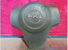 Recambio de airbag delantero izquierdo para opel corsa d 1.3 16v cdti cat (z 13 dth / l4i) | 0.06 - ... 1.3 16v cdti cat (z 13 d