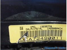 Recambio de airbag delantero izquierdo para opel corsa d 1.3 16v cdti cat (z 13 dth / l4i) | 0.06 - ... 1.3 16v cdti cat (z 13 d 2