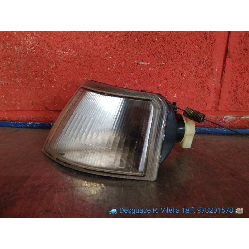 Recambio de piloto delan. izquierdo para seat toledo (1l) base | 12.96 - 12.96 base | 12.96 - 12.96 referencia OEM IAM   