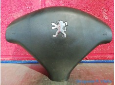 Recambio de airbag delantero izquierdo para peugeot 307 break/sw (s2) sw | 06.05 - 12.07 sw | 06.05 - 12.07 referencia OEM IAM 9