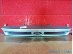Recambio de rejilla delantera para ford escort berlina/turnier cl berlina | 08.90 - ... cl berlina | 08.90 - ... referencia OEM