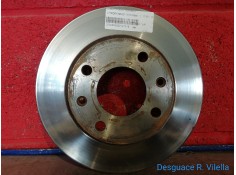 Recambio de disco freno delantero para citroen saxo 1.5 d plaisir | 12.99 - 12.00 1.5 d plaisir | 12.99 - 12.00 referencia OEM I