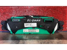 Recambio de cuadro instrumentos para dacia sandero  | 0.08 - ...  | 0.08 - ... referencia OEM IAM P248104354R   2