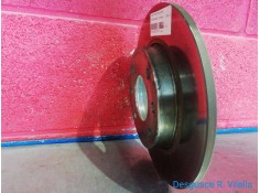 Recambio de disco freno delantero para citroen saxo 1.5 d plaisir | 12.99 - 12.00 1.5 d plaisir | 12.99 - 12.00 referencia OEM I 2