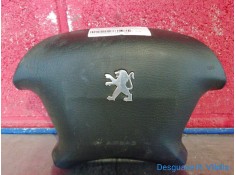 Recambio de airbag delantero izquierdo para peugeot 406 berlina (s1/s2) stdt | 10.98 - 12.04 stdt | 10.98 - 12.04 referencia OEM