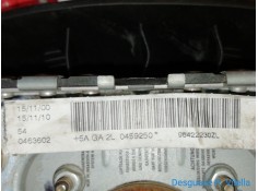 Recambio de airbag delantero izquierdo para peugeot 406 berlina (s1/s2) stdt | 10.98 - 12.04 stdt | 10.98 - 12.04 referencia OEM 2