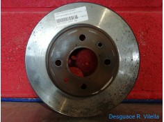Recambio de disco freno delantero para fiat punto berlina (176) td 60 s | 04.97 - 12.99 td 60 s | 04.97 - 12.99 referencia OEM I