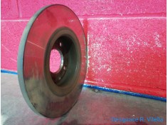 Recambio de disco freno delantero para fiat punto berlina (176) td 60 s | 04.97 - 12.99 td 60 s | 04.97 - 12.99 referencia OEM I 2