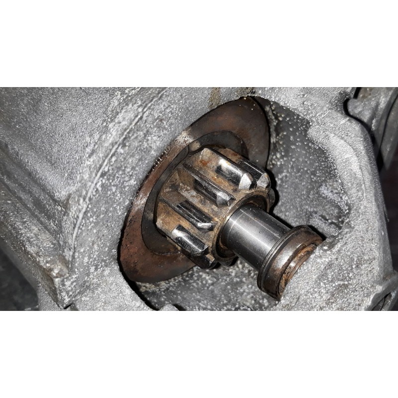 Recambio de motor arranque para mitsubishi santamo (hyundai) santamo confort | 11.98 - 12.01 santamo confort | 11.98 - 12.01 ref