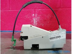 Recambio de cerra. puer. tras. derecha para seat alhambra (7v8) se | 11.97 - 12.99 se | 11.97 - 12.99 referencia OEM IAM 93BG220