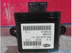 Recambio de centralita check control para peugeot 307 break / sw (s1) sw pack | 02.04 - 12.05 sw pack | 02.04 - 12.05 referencia 2