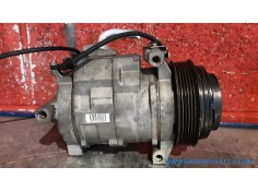 Recambio de compresor aire acondicio. para jeep gr.cherokee (wj/wg) 2.7 crd limited | 10.01 - 12.05 2.7 crd limited | 10.01 - 12 2