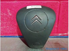 Recambio de airbag delantero izquierdo para citroen c3 1.4 furio | 04.02 - 12.09 1.4 furio | 04.02 - 12.09 referencia OEM IAM   