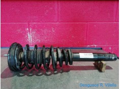 Recambio de amorti. delan. derecho para mitsubishi galant berlina (ea0) 2000 td gls (a) | 11.98 - 12.01 2000 td gls (a) | 11.98 