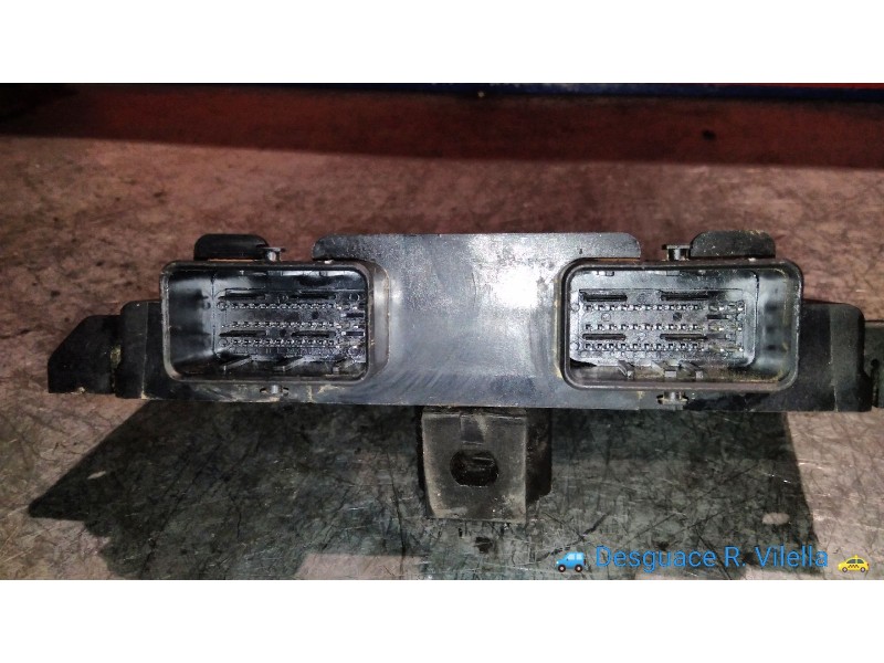 Recambio de centralita motor uce para citroen berlingo 1.9 d multispace | 10.02 - 12.05 1.9 d multispace | 10.02 - 12.05 referen