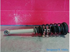 Recambio de amorti. tras. izquierdo para mitsubishi galant berlina (ea0) 2000 td gls (a) | 11.98 - 12.01 2000 td gls (a) | 11.98