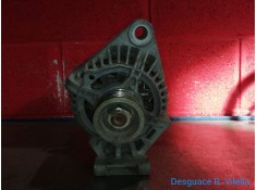 Recambio de alternador para ford focus berlina (cak) ambiente | 08.98 - 12.04 ambiente | 08.98 - 12.04 referencia OEM IAM 09K3B