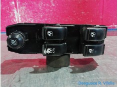 Recambio de mando elevalu. delantero izquierdo para chevrolet nubira wagon cdx | 01.05 - 12.08 cdx | 01.05 - 12.08 referencia OE