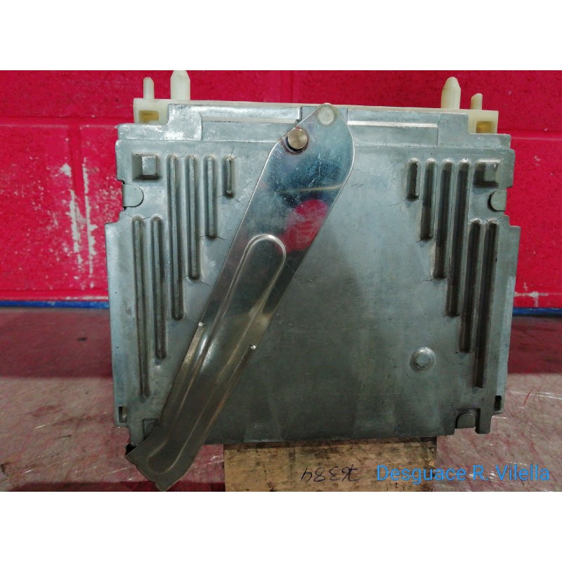 Recambio de centralita cambio automa. para volvo v70 familiar metropolitan | 01.98 - ... metropolitan | 01.98 - ... referencia O