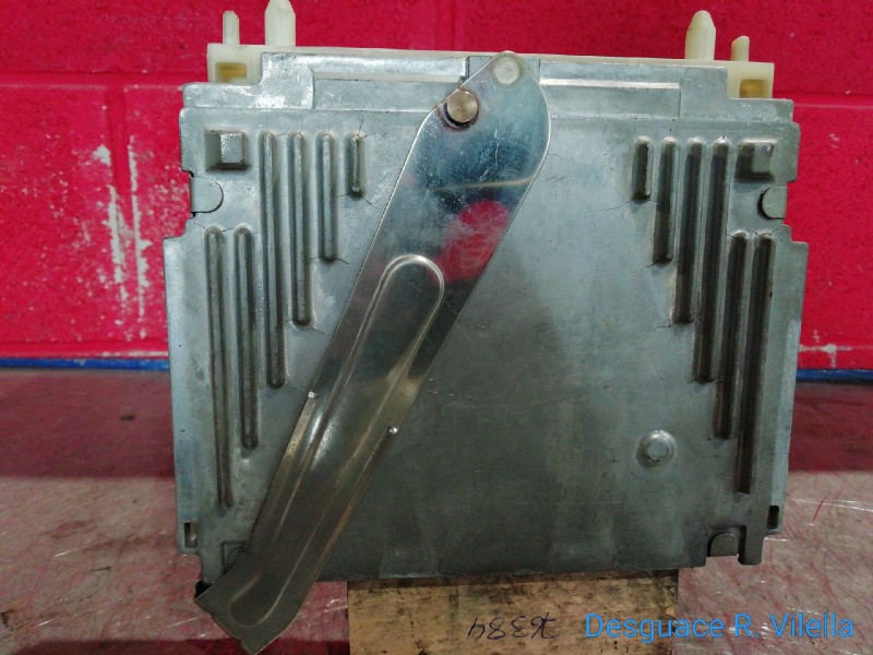 Recambio de centralita cambio automa. para volvo v70 familiar metropolitan | 01.98 - ... metropolitan | 01.98 - ... referencia O