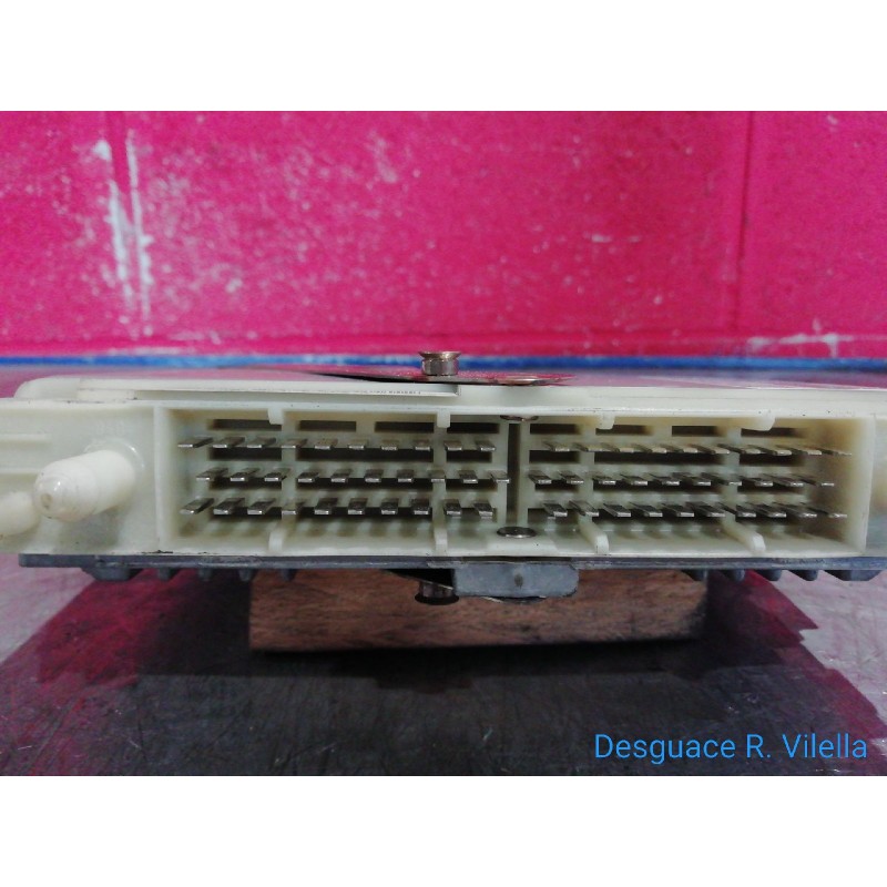 Recambio de centralita cambio automa. para volvo v70 familiar metropolitan | 01.98 - ... metropolitan | 01.98 - ... referencia O