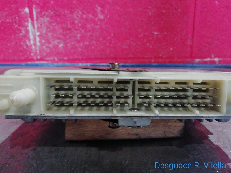 Recambio de centralita cambio automa. para volvo v70 familiar metropolitan | 01.98 - ... metropolitan | 01.98 - ... referencia O