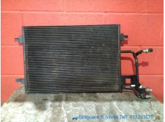 Recambio de conden. radia. aire acondicio. para volkswagen passat berlina (3b2) básico | 09.96 - ... básico | 09.96 - ... refere