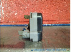 Recambio de cerra. puer. tras. derecha para citroen xantia berlina 2.0 hdi seduction | 12.98 - 12.99 2.0 hdi seduction | 12.98 - 2