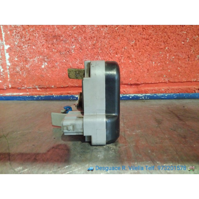 Recambio de cerra. puer. tras. derecha para citroen xantia berlina 2.0 hdi seduction | 12.98 - 12.99 2.0 hdi seduction | 12.98 -