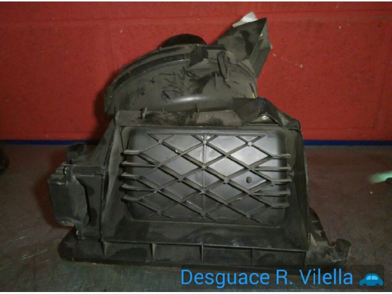 Recambio de motor calefaccion para opel corsa c comfort | 08.00 - 12.01 comfort | 08.00 - 12.01 referencia OEM IAM 006453T  