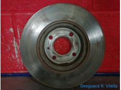 Recambio de disco freno delantero para hyundai getz (tb) 1.6 gls | 07.02 - 12.05 1.6 gls | 07.02 - 12.05 referencia OEM IAM    2