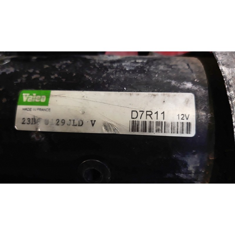 Recambio de motor arranque para mitsubishi santamo (hyundai) santamo confort | 11.98 - 12.01 santamo confort | 11.98 - 12.01 ref