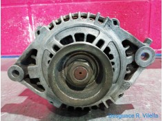 Recambio de alternador para nissan almera (n16/e) comfort | 01.00 - 12.02 comfort | 01.00 - 12.02 referencia OEM IAM 23100BU010