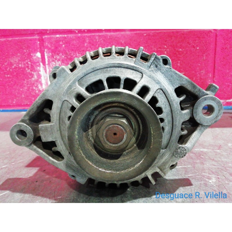 Recambio de alternador para nissan almera (n16/e) comfort | 01.00 - 12.02 comfort | 01.00 - 12.02 referencia OEM IAM 23100BU010 