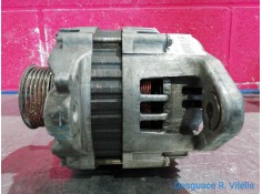 Recambio de alternador para nissan almera (n16/e) comfort | 01.00 - 12.02 comfort | 01.00 - 12.02 referencia OEM IAM 23100BU010  2