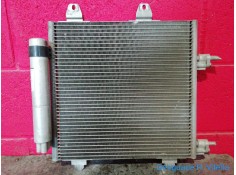 Recambio de conden. radia. aire acondicio. para citroen c1 audace | 09.07 - 12.10 audace | 09.07 - 12.10 referencia OEM IAM   
