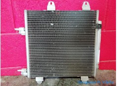 Recambio de conden. radia. aire acondicio. para citroen c1 audace | 09.07 - 12.10 audace | 09.07 - 12.10 referencia OEM IAM    2