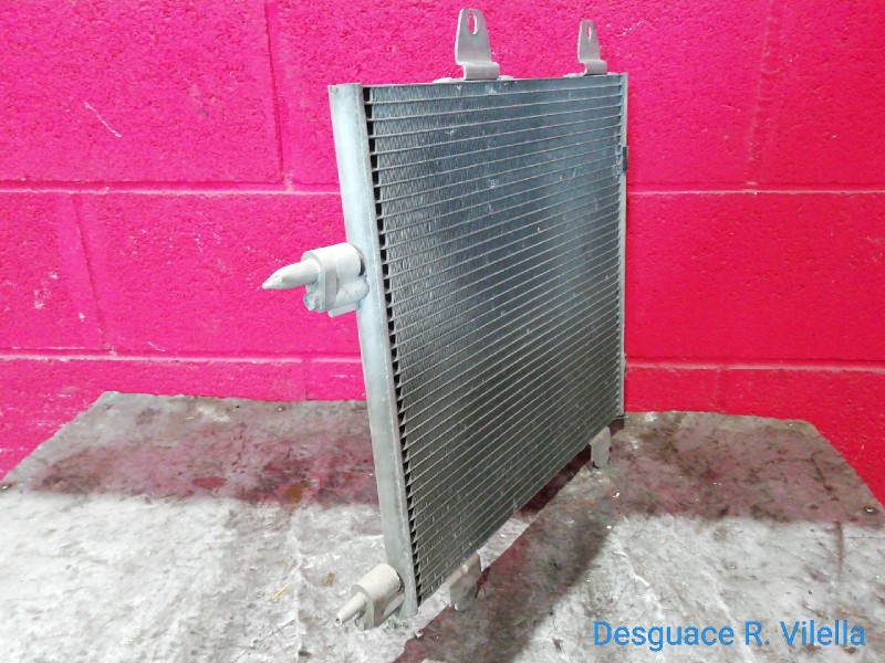 Recambio de conden. radia. aire acondicio. para citroen c1 audace | 09.07 - 12.10 audace | 09.07 - 12.10 referencia OEM IAM   
