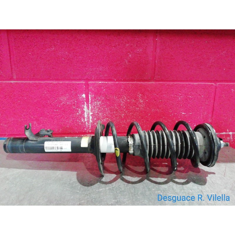 Recambio de amorti. delan. izquierdo para citroen c1 audace | 09.07 - 12.10 audace | 09.07 - 12.10 referencia OEM IAM   