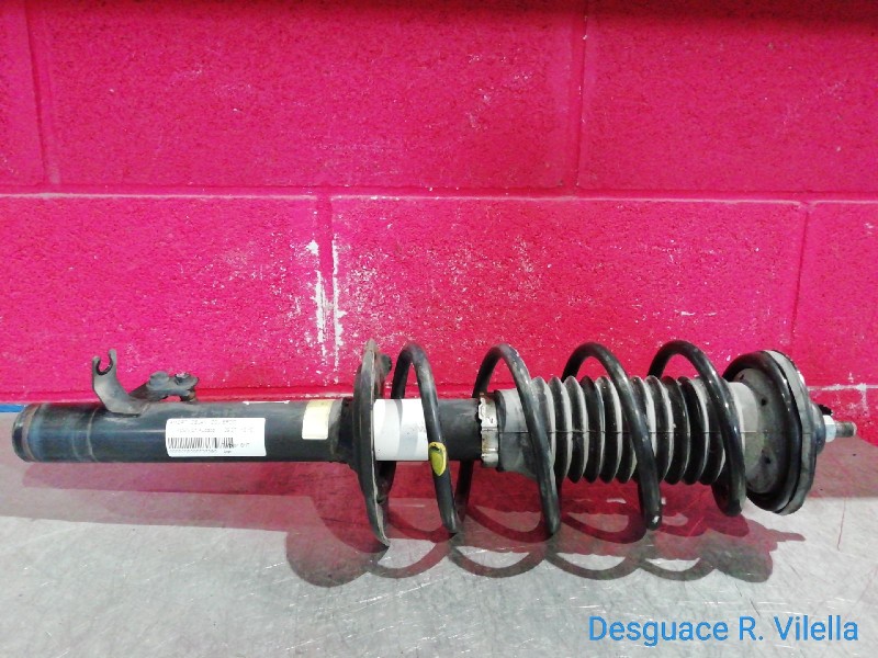 Recambio de amorti. delan. izquierdo para citroen c1 audace | 09.07 - 12.10 audace | 09.07 - 12.10 referencia OEM IAM   