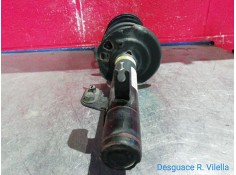 Recambio de amorti. delan. izquierdo para citroen c1 audace | 09.07 - 12.10 audace | 09.07 - 12.10 referencia OEM IAM    2