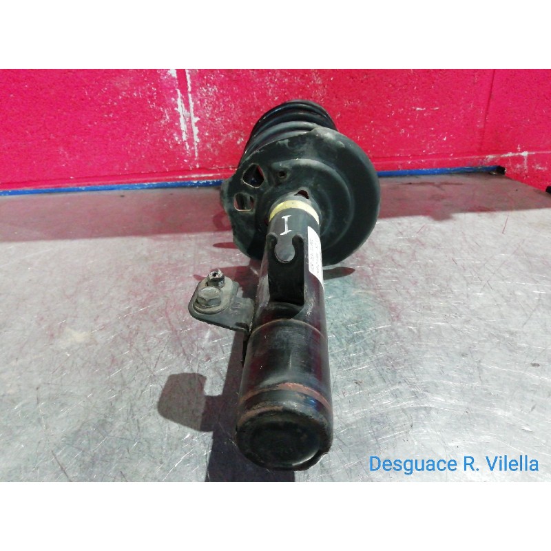 Recambio de amorti. delan. izquierdo para citroen c1 audace | 09.07 - 12.10 audace | 09.07 - 12.10 referencia OEM IAM   