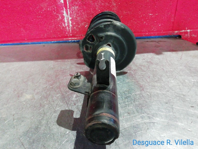 Recambio de amorti. delan. izquierdo para citroen c1 audace | 09.07 - 12.10 audace | 09.07 - 12.10 referencia OEM IAM   