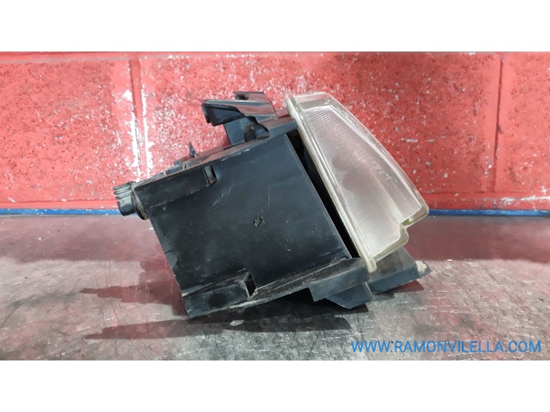 Recambio de faro derecho para citroen jumpy 2.0 hdi sx furg. | 05.00 - ... referencia OEM IAM    Recambio de faro derecho para citroen jumpy 2.0 hdi sx furg. | 05.00 - ... referencia OEM IAM