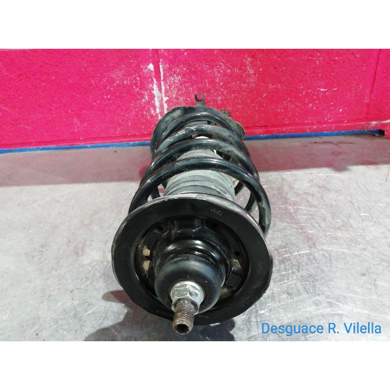 Recambio de amorti. delan. izquierdo para citroen c1 audace | 09.07 - 12.10 audace | 09.07 - 12.10 referencia OEM IAM   