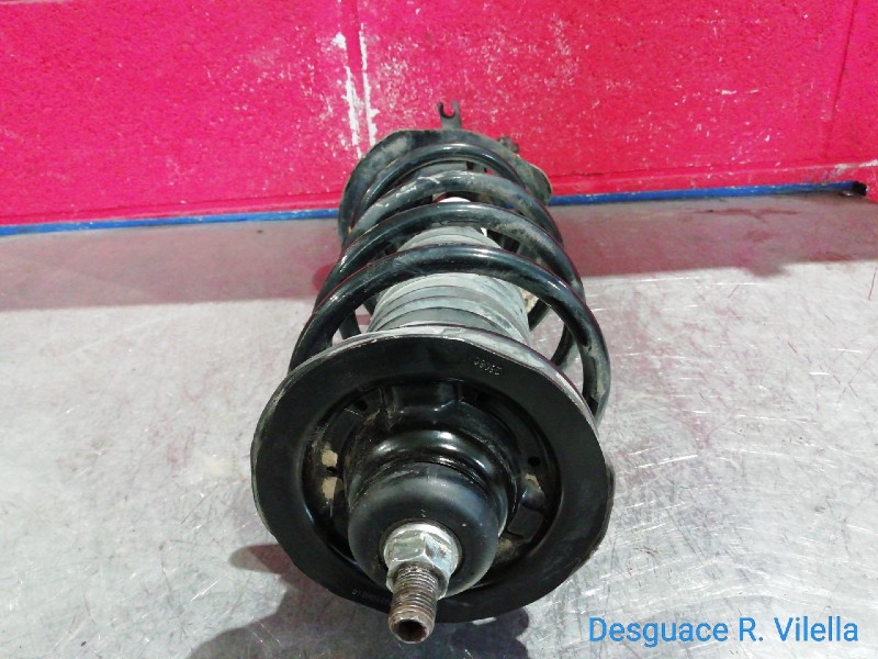 Recambio de amorti. delan. izquierdo para citroen c1 audace | 09.07 - 12.10 audace | 09.07 - 12.10 referencia OEM IAM   