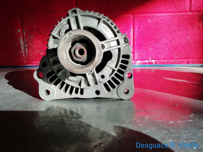 Recambio de alternador para volkswagen golf iii berlina (1h1) cl | 11.91 - ... referencia OEM IAM   
